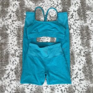 Alo yoga set